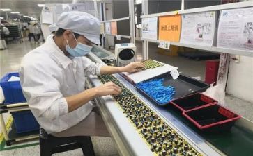 做生产工的心得体会模板5篇