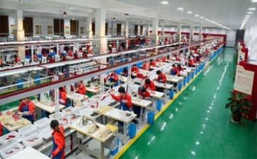 生产安全工作报告8篇
