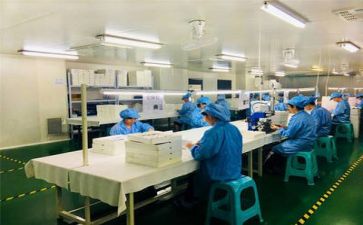 生产工作心得体会最新7篇
