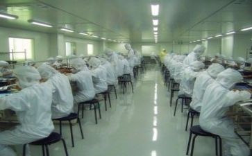 生产部年终述职报告5篇