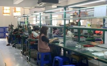 安全生产精选讲话稿6篇