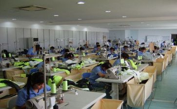 生产许可自查报告7篇