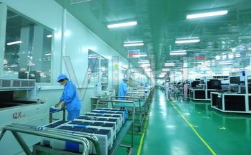 年生产总结报告5篇