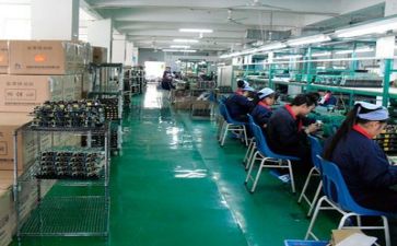 生产工作心得体会6篇