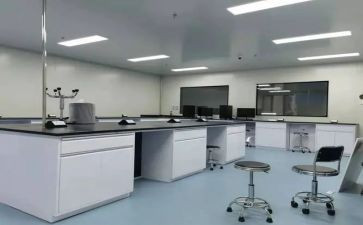 生化室的自我鉴定6篇