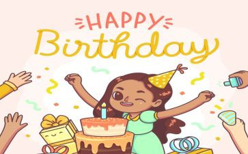 祖国生日的作文8篇