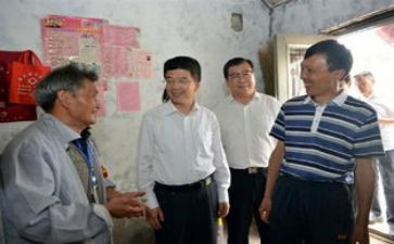 省政府工作报告推荐8篇
