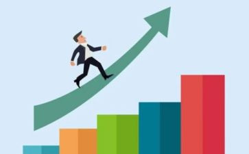 财务升职述职报告5篇