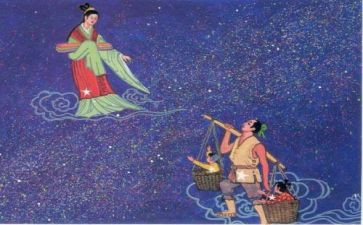 与神话故事的作文7篇