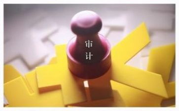 审计年度述职报告6篇