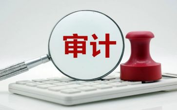 审计员个人述职报告5篇