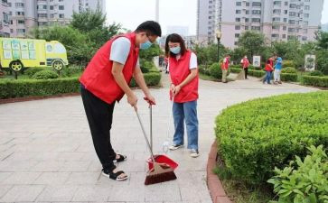 社区工作总结优秀7篇