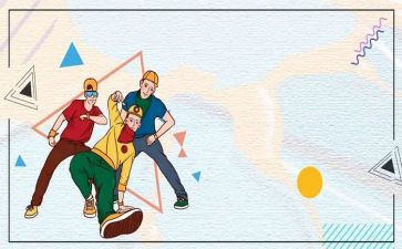 进社团演讲稿精选5篇