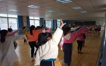关于社团演讲稿6篇