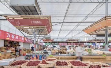 市场监督管理工作总结5篇