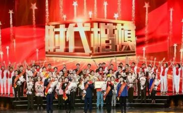 时代楷模王红旭事迹8篇