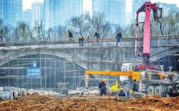 施工员的工作总结报告6篇