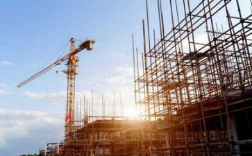 施工企业自查报告5篇