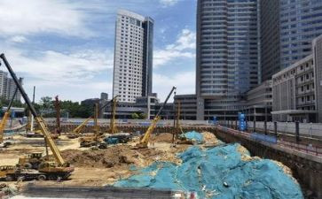 施工实习月个人总结模板6篇