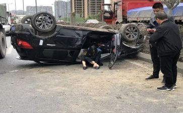 8死21伤事故调查报告最新6篇