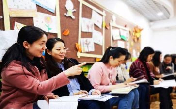 暑假数学教师培训心得体会8篇