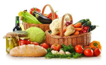 食品销售周总结报告7篇