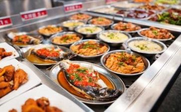 食堂管理员月工作总结7篇