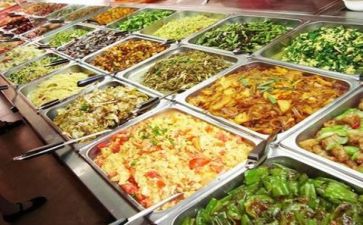 食堂述职报告参考8篇