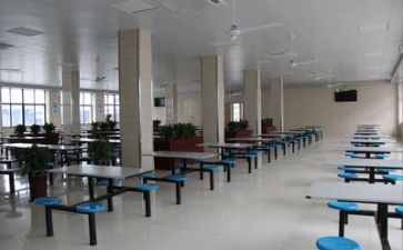 期食堂工作计划6篇