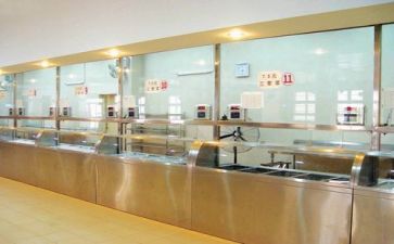 进食堂工作计划范文7篇