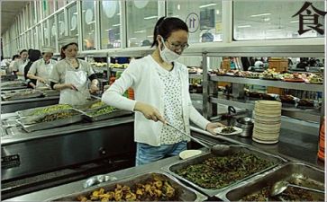 食堂管理的工作计划精选7篇