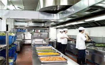 食堂自查报告推荐5篇