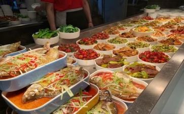 食堂月工作计划和总结7篇