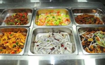 年度食堂工作计划5篇