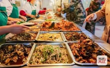 食堂管理员月工作总结精选5篇