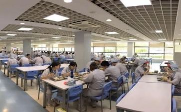 年终个人食堂工作总结7篇