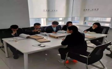 会计师事务所工作总结范文7篇
