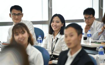 实习期工作总结参考5篇