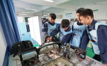旅游实训的心得体会7篇