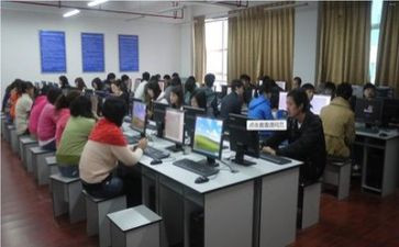 教学实训心得5篇