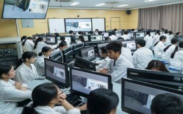会计实训报告心得体会7篇