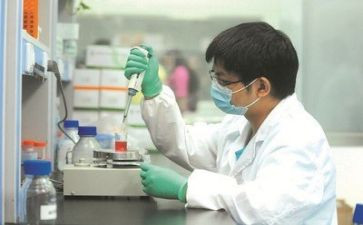去实验室的心得体会优秀7篇