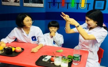 我做小实验的作文300字8篇