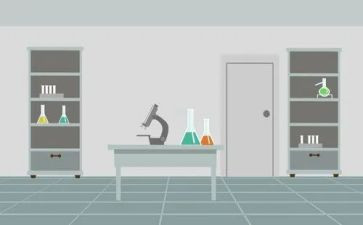 实验报告总结7篇