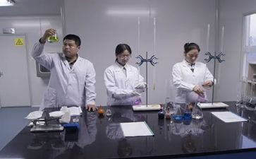 试验室工作年度总结精选5篇