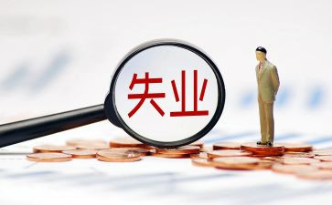 失业保险处工作总结7篇