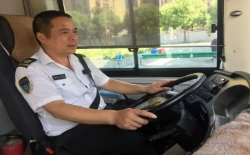2024公司驾驶员个人总结8篇