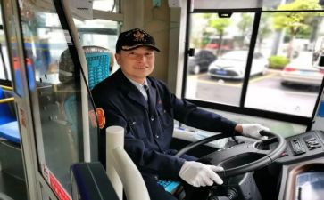 驾驶员述职报告6篇