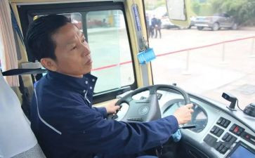 2024年驾驶员工作个人总结模板6篇