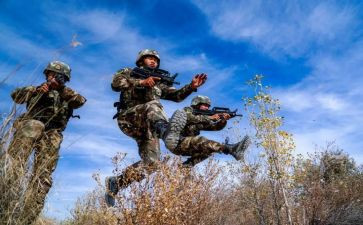 警察实战培训心得体会5篇